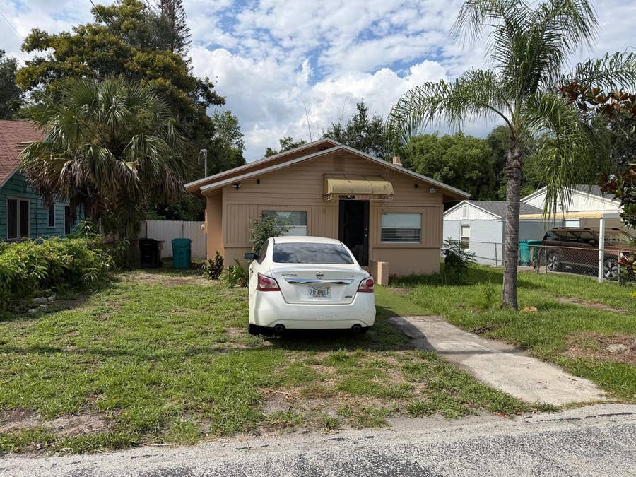 Property photo for 111 PAGE STREET, Orlando, FL