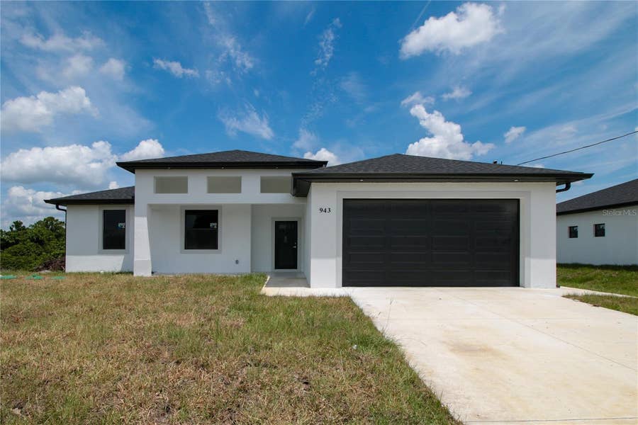 Property photo for 943 COMMODORE STREET, Lehigh Acres, FL