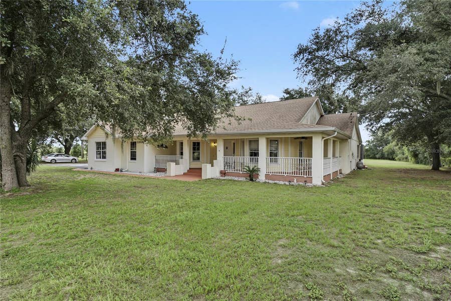 Property photo for 22808 STATE ROAD 19, Howey In The Hills, FL