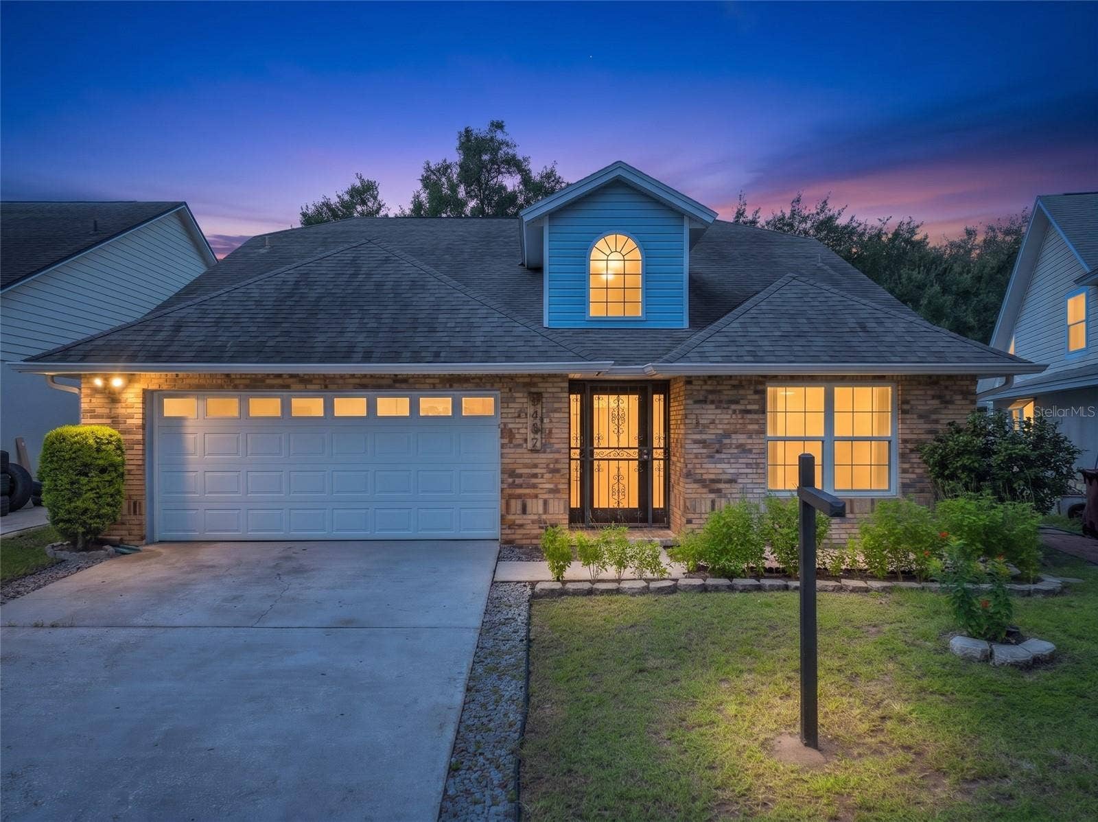 3402 TALL TIMBER DRIVE, Orlando, FL 32812 3402 TALL TIMBER DRIVE, Orlando, FL 32812