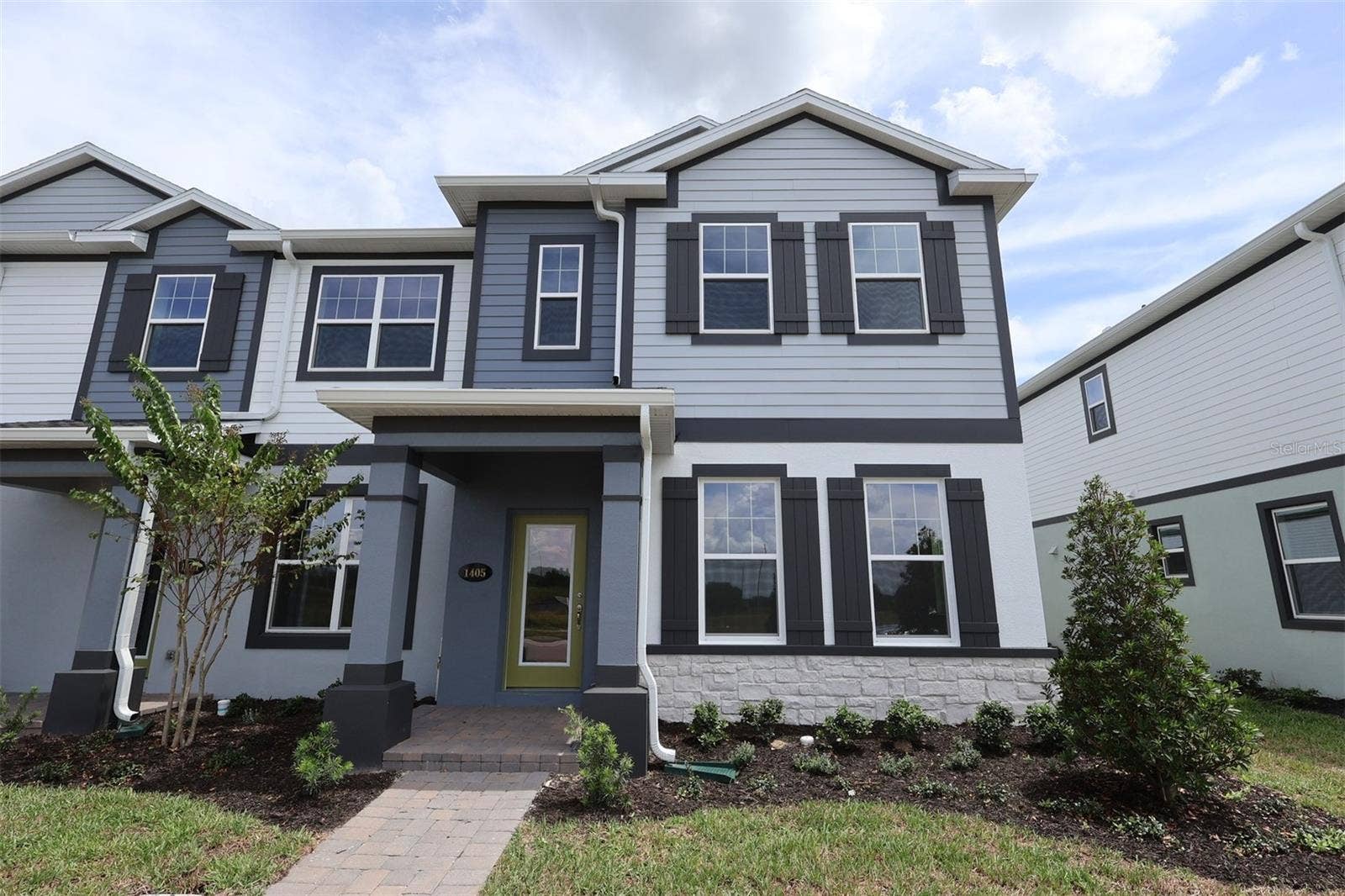 1405 HYDE STREET, St Cloud, FL 34771 1405 HYDE STREET, St Cloud, FL 34771