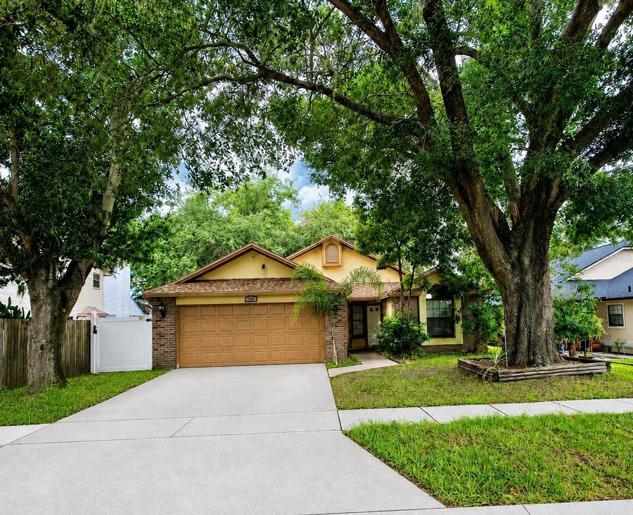 Property photo for 2201 GRASMERE DRIVE, Apopka, FL