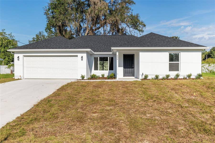 Property photo for 636 NE 130TH COURT, Silver Springs, FL