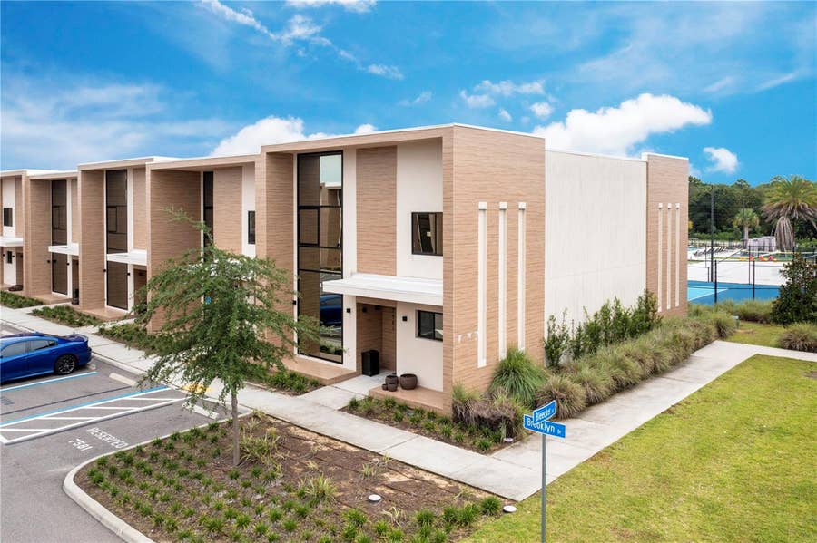 Property photo for 7581 BROOKLYN DRIVE, Kissimmee, FL