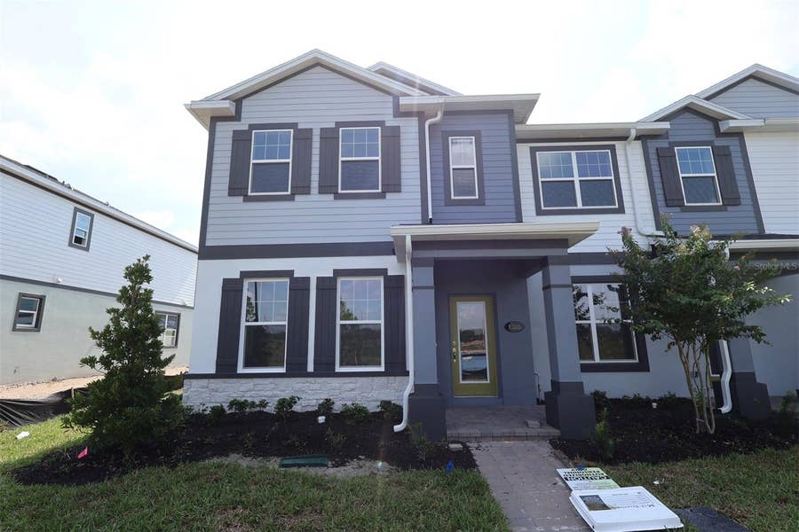 Property photo for 1385 HYDE STREET, St Cloud, FL