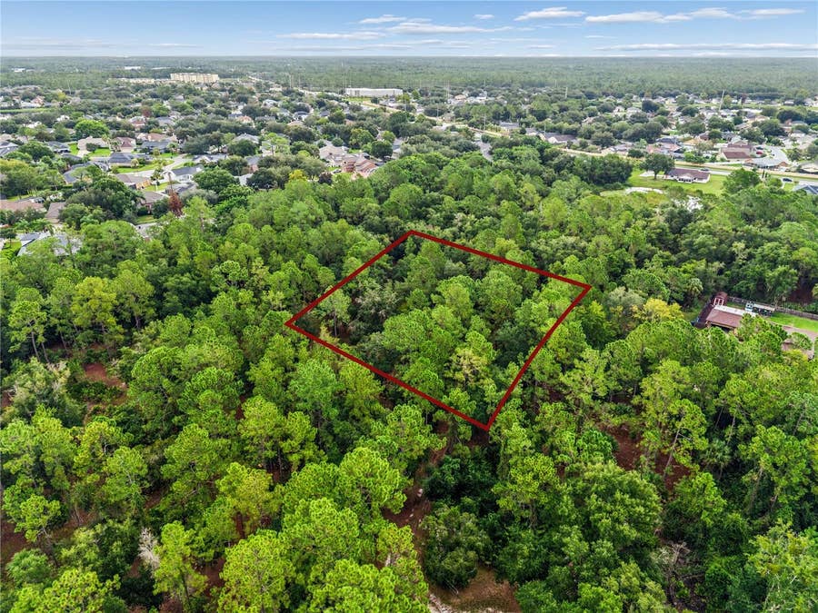 Property photo for 14133 LUND DRIVE, Orlando, FL