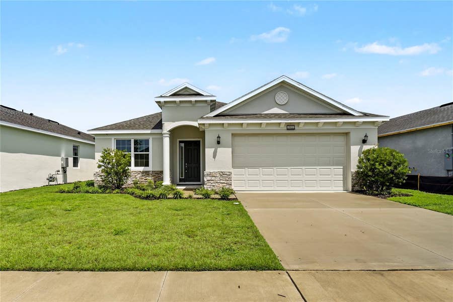 Property photo for 3951 KENNEBUNK LOOP, Mount Dora, FL