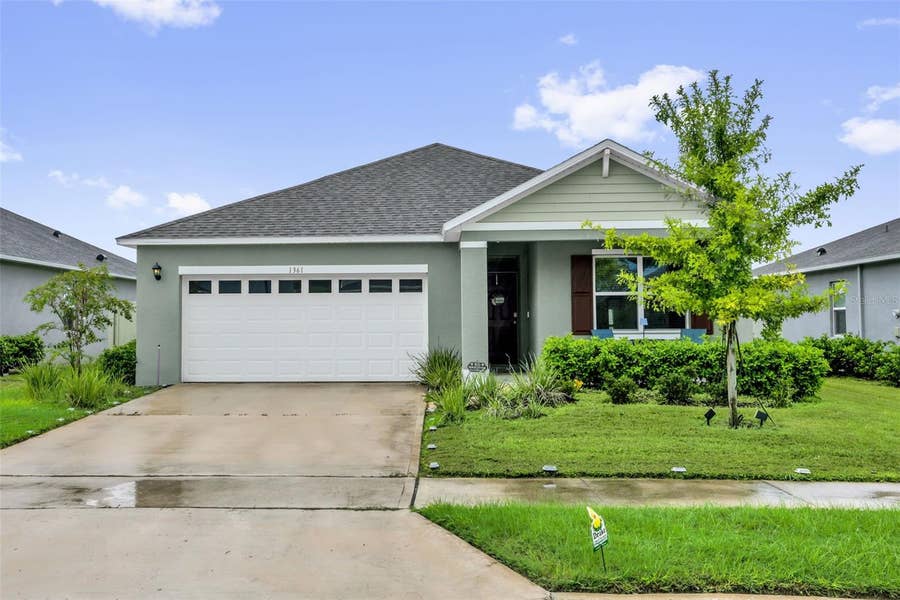 Property photo for 1361 CALMITO LANE, Mount Dora, FL
