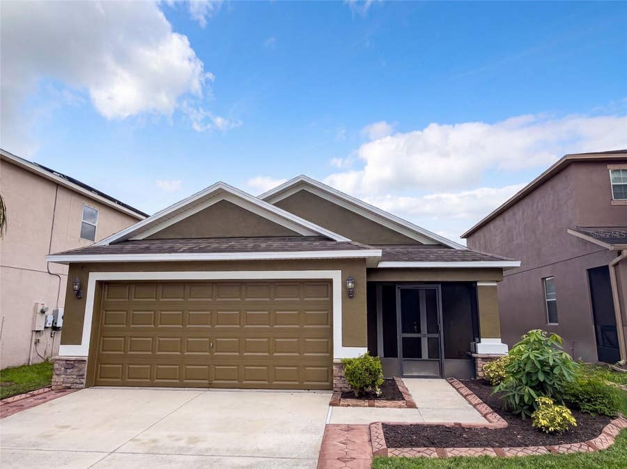Property photo for 10418 WHITE PEACOCK PLACE, Riverview, FL