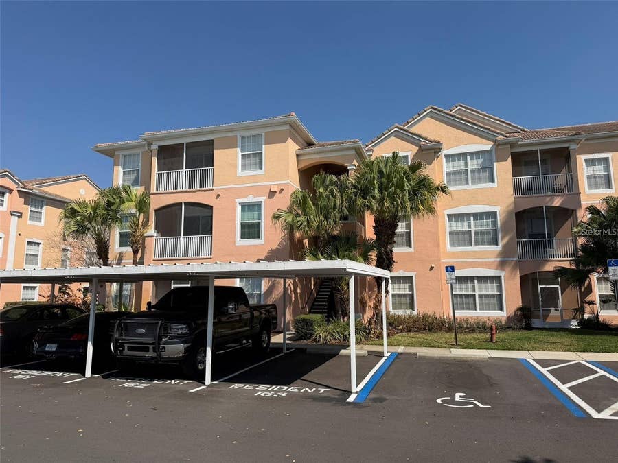 Property photo for 13560 TURTLE MARSH LOOP, #332, Orlando, FL