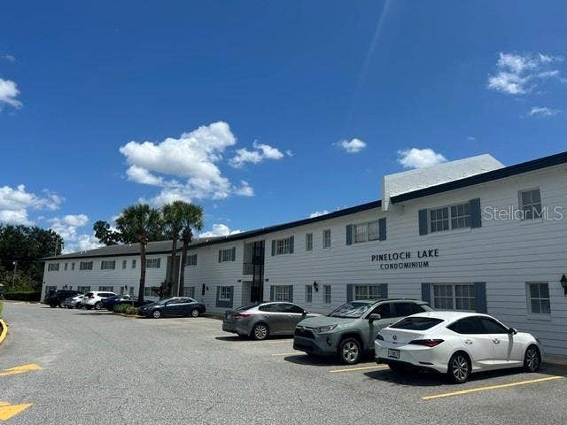 Property photo for 2873 S OSCEOLA AVENUE, #A5, Orlando, FL
