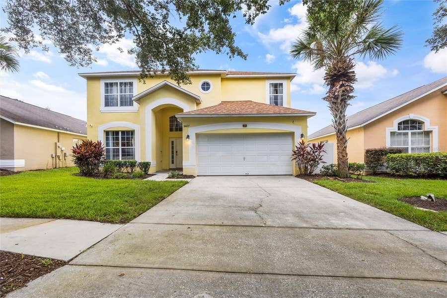Property photo for 8427 SECRET KEY COVE, Kissimmee, FL