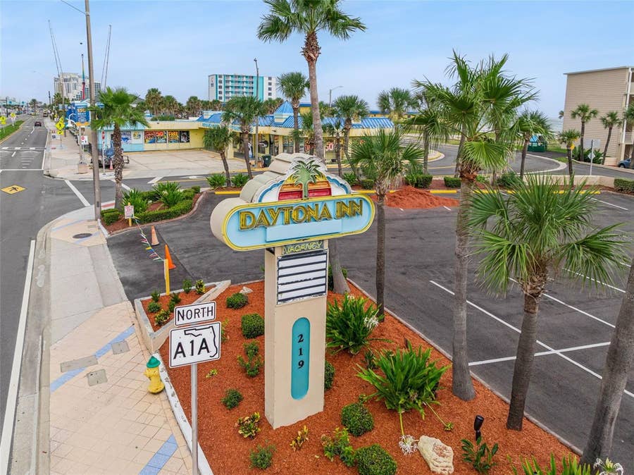 Property photo for 219 S ATLANTIC AVENUE, #113, Daytona Beach, FL