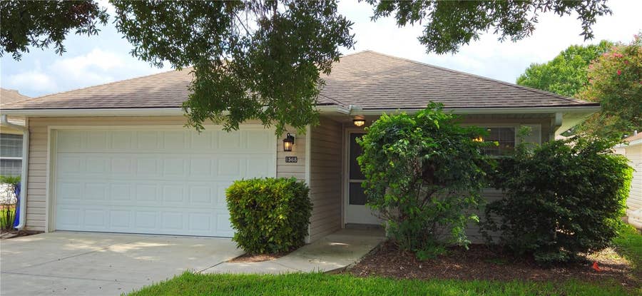 Property photo for 1568 GROVE COURT, Tavares, FL