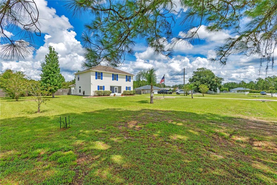 Property photo for 7228 EVERGREEN LOOP, Polk City, FL