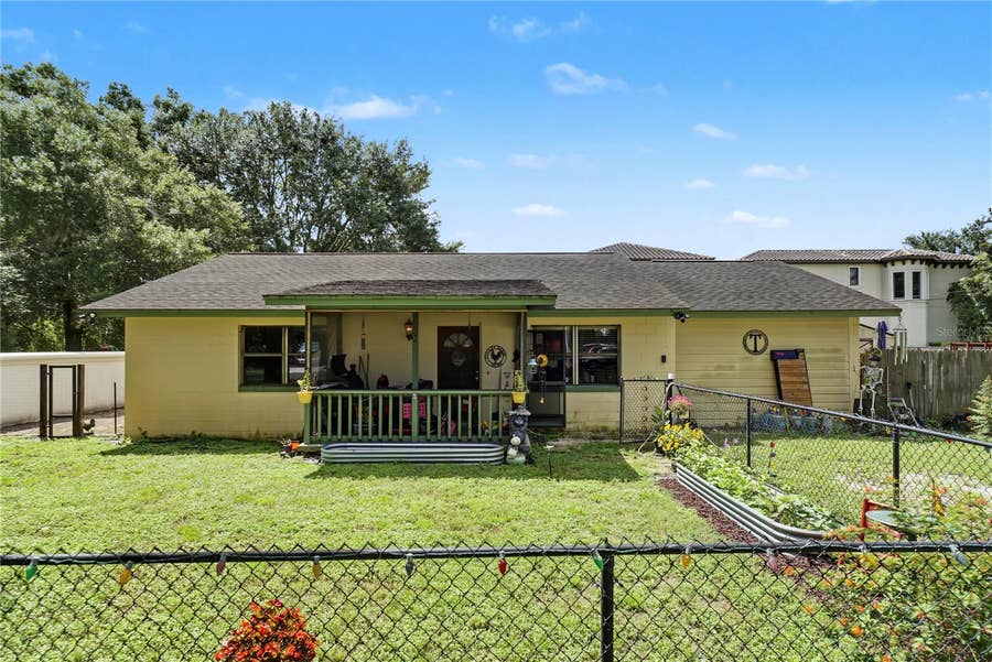 Property photo for 9764 GOTHA ROAD, Windermere, FL