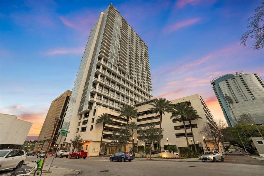 Property photo for 150 E ROBINSON STREET, #1909, Orlando, FL