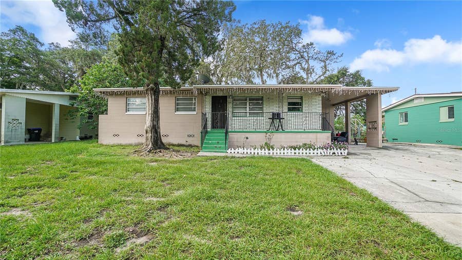Property photo for 5518 RIVIERA DRIVE, Orlando, FL