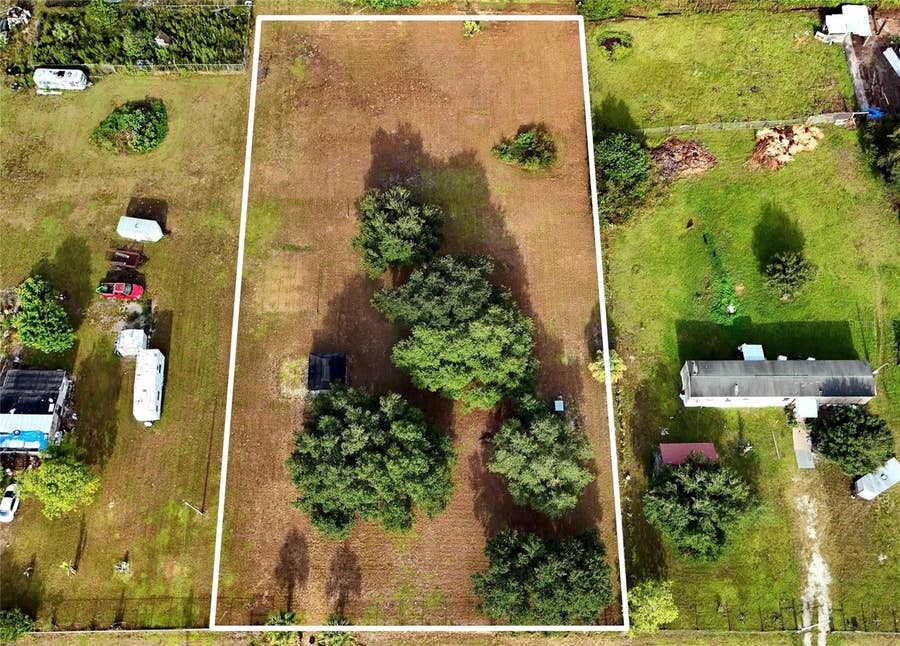 Property photo for N ESTRIBO ST, Clewiston, FL