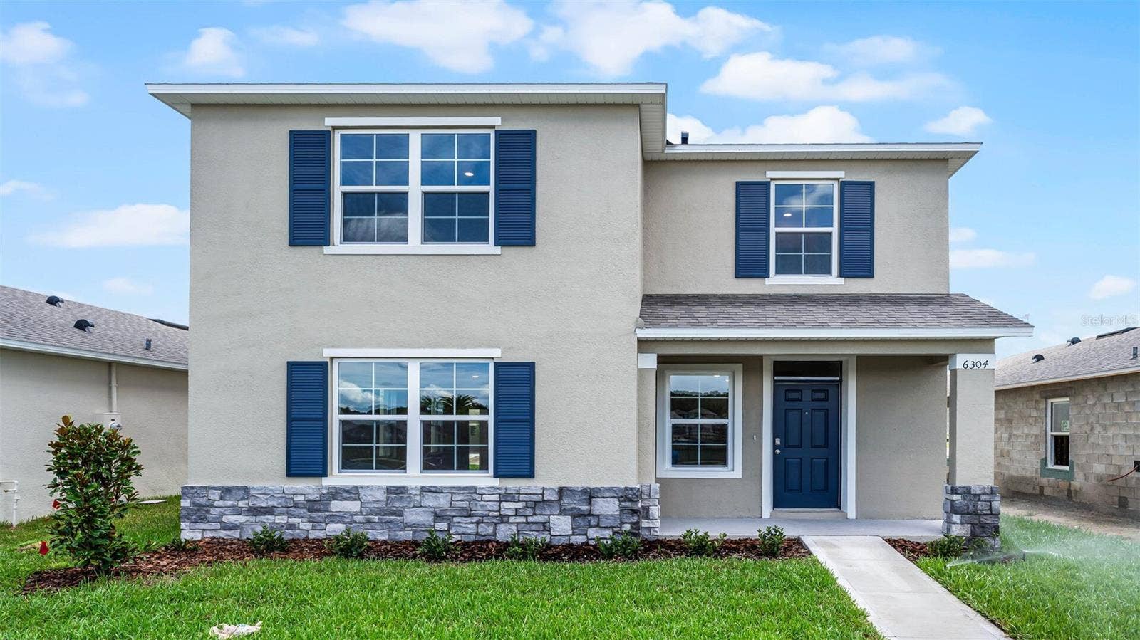 5204 BLANKET FLOWER STREET, Apopka, FL 32712