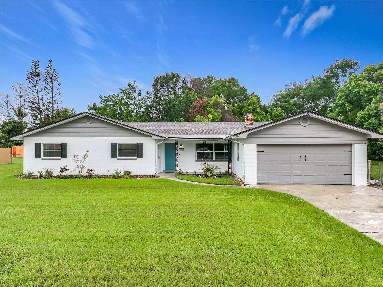 1722 DORRIS DRIVE, Orlando, FL 32807 1722 DORRIS DRIVE, Orlando, FL 32807