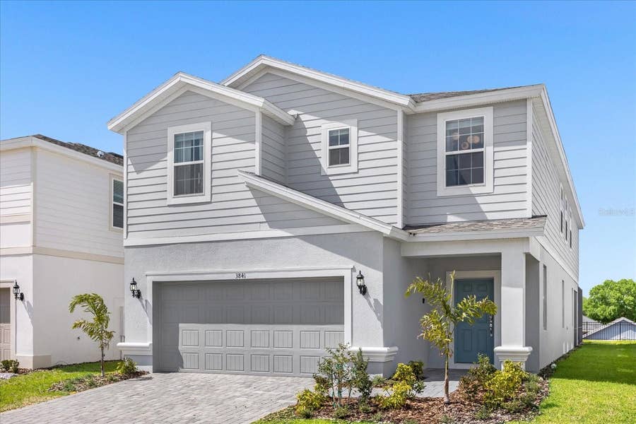 Property photo for 3841 LANA AVENUE, Davenport, FL