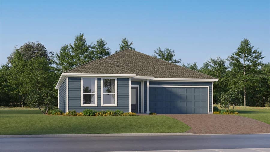 Property photo for 5355 HAVEN VIEW DRIVE, Clermont, FL