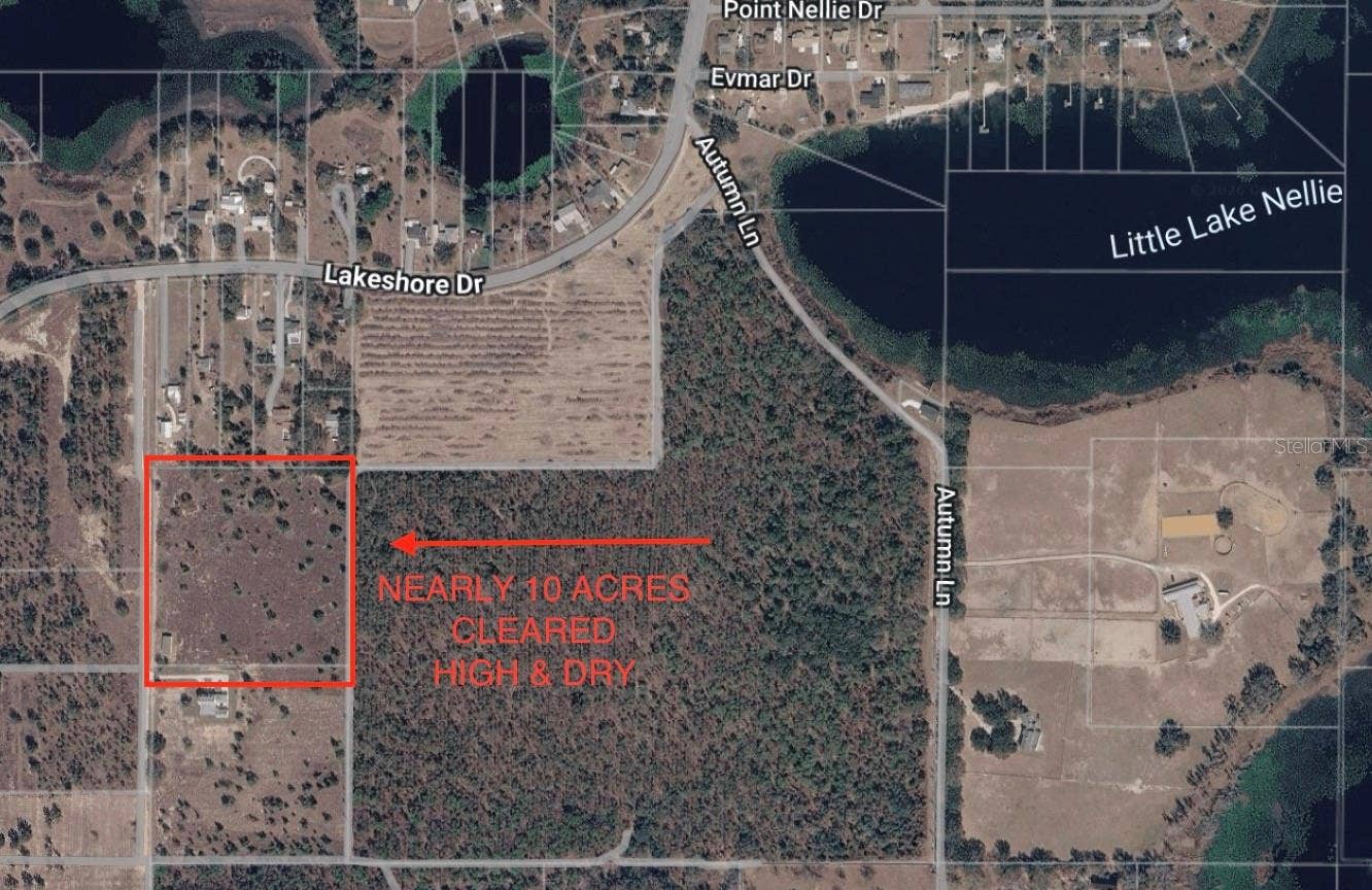 9310 LAKESHORE DRIVE, Clermont, FL 34711 9310 LAKESHORE DRIVE, Clermont, FL 34711