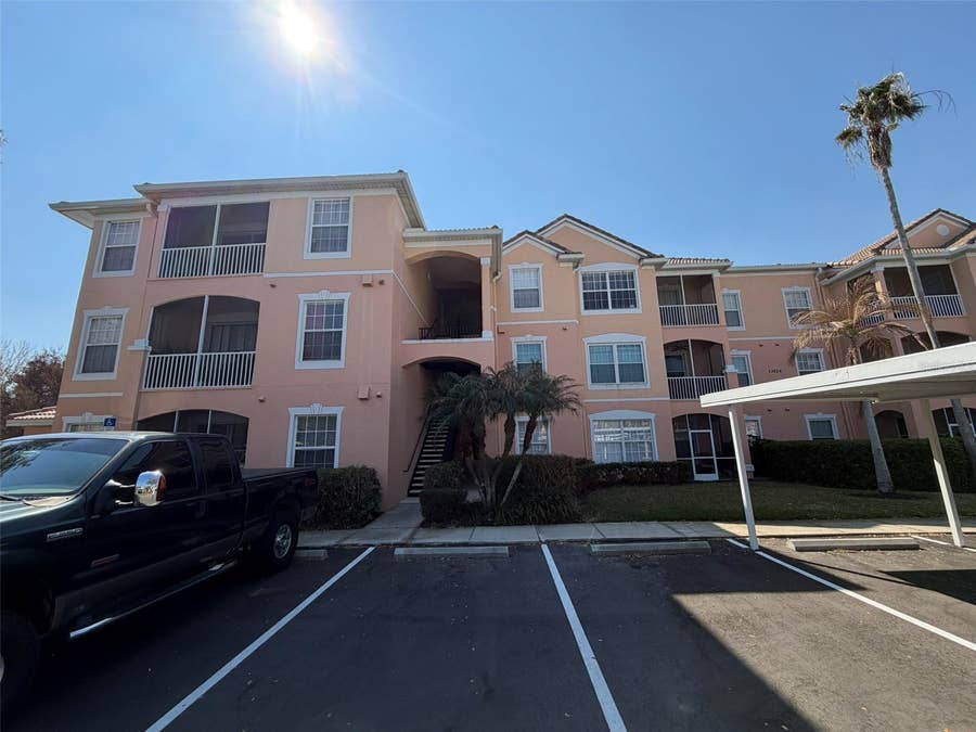 Property photo for 13524 TURTLE MARSH LOOP, #621, Orlando, FL