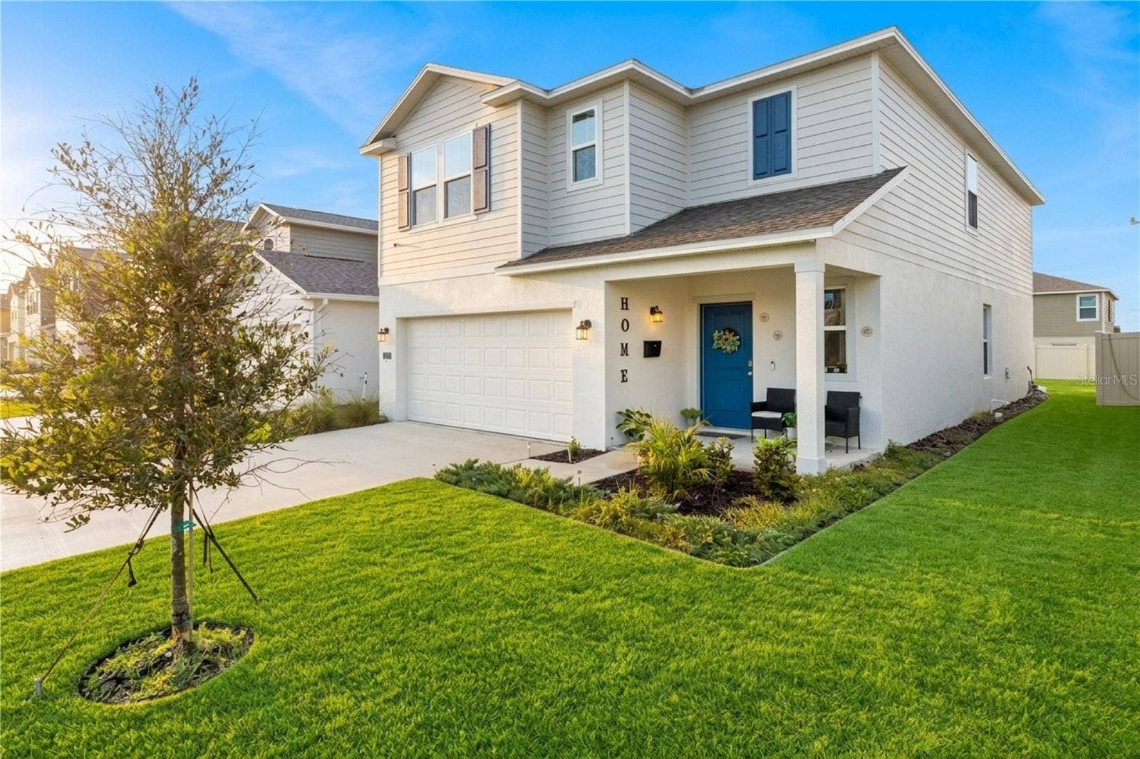 2221 CROWN ROCK DRIVE, Haines City, FL 33844
