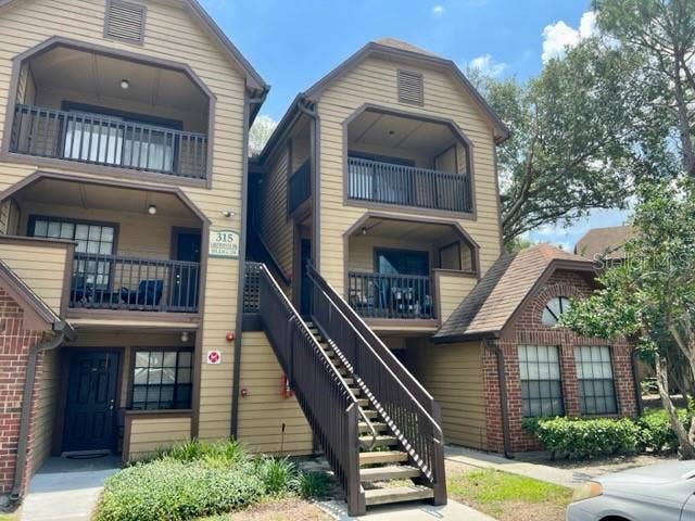 Property photo for 315 LAKEPOINTE DRIVE, #302, Altamonte Springs, FL
