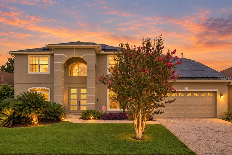 Property photo for 14639 RIVIERA POINTE DRIVE, Orlando, FL