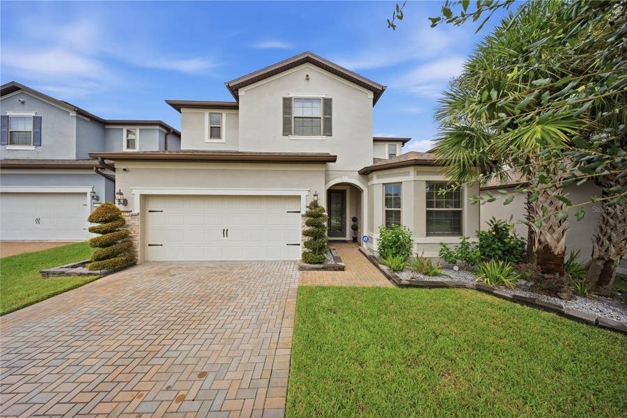 Property photo for 1272 PATTERSON TERRACE, Lake Mary, FL