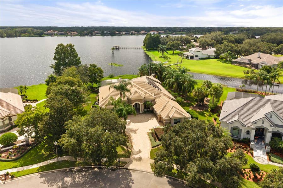 Property photo for 2113 WATER KEY DRIVE, Windermere, FL