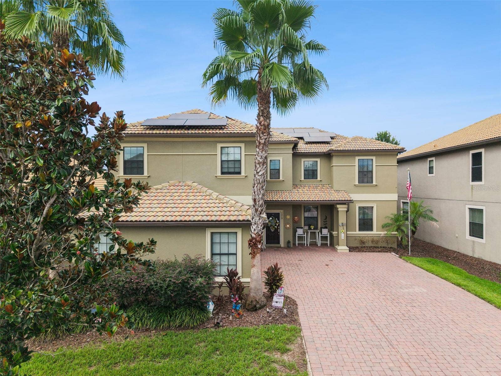 1319 GLENEAGLES LANE, Davenport, FL 33896
