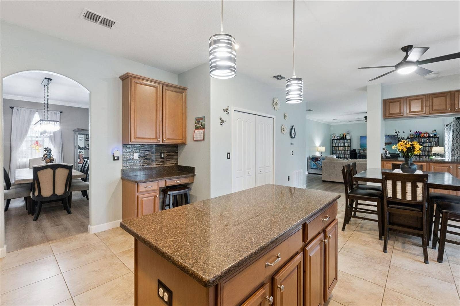 1319 GLENEAGLES LANE, Davenport, FL 33896