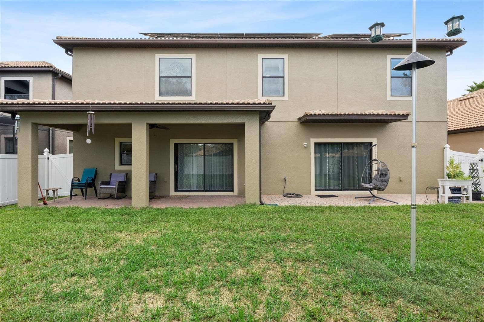 1319 GLENEAGLES LANE, Davenport, FL 33896