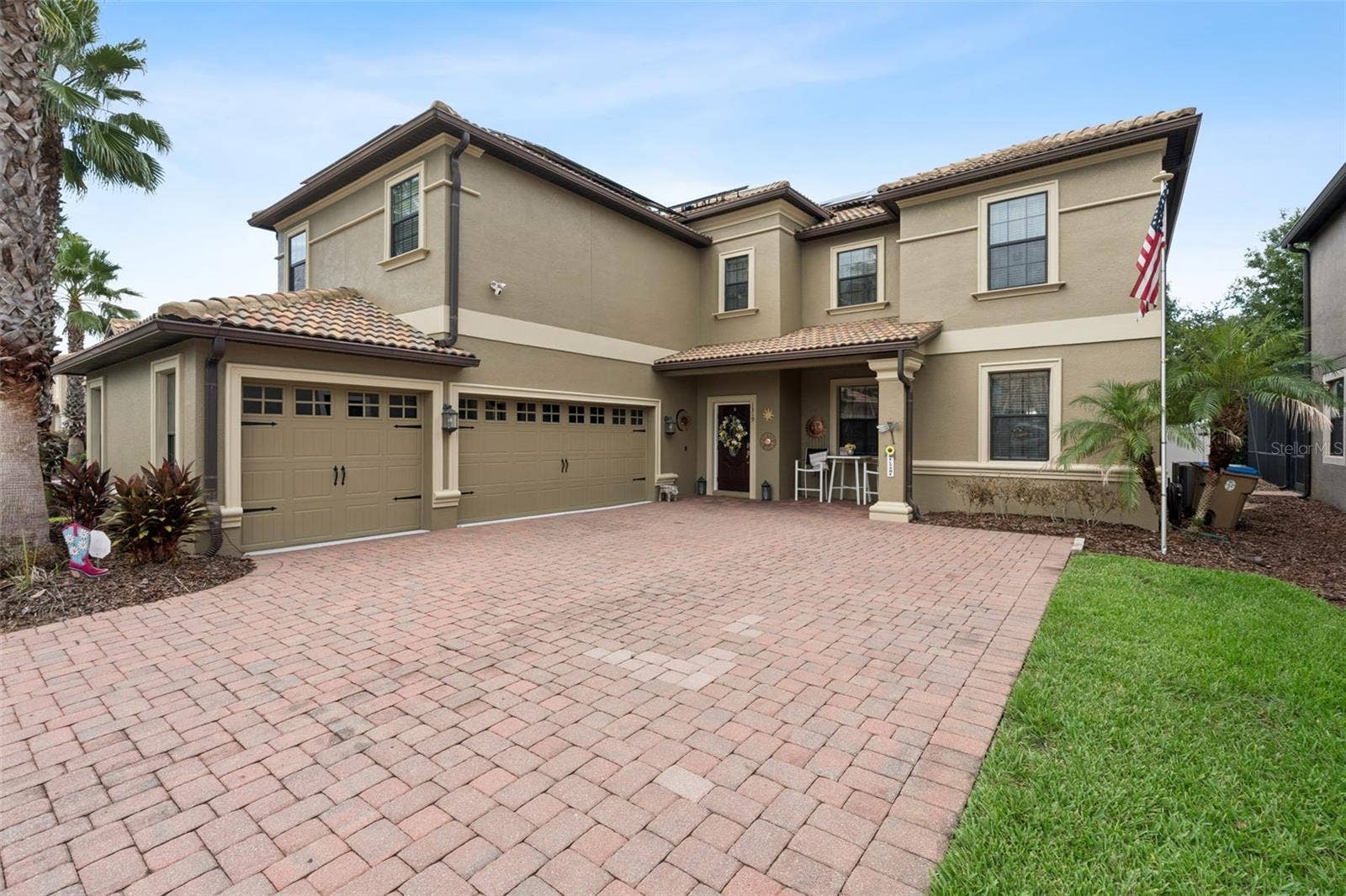 1319 GLENEAGLES LANE, Davenport, FL 33896