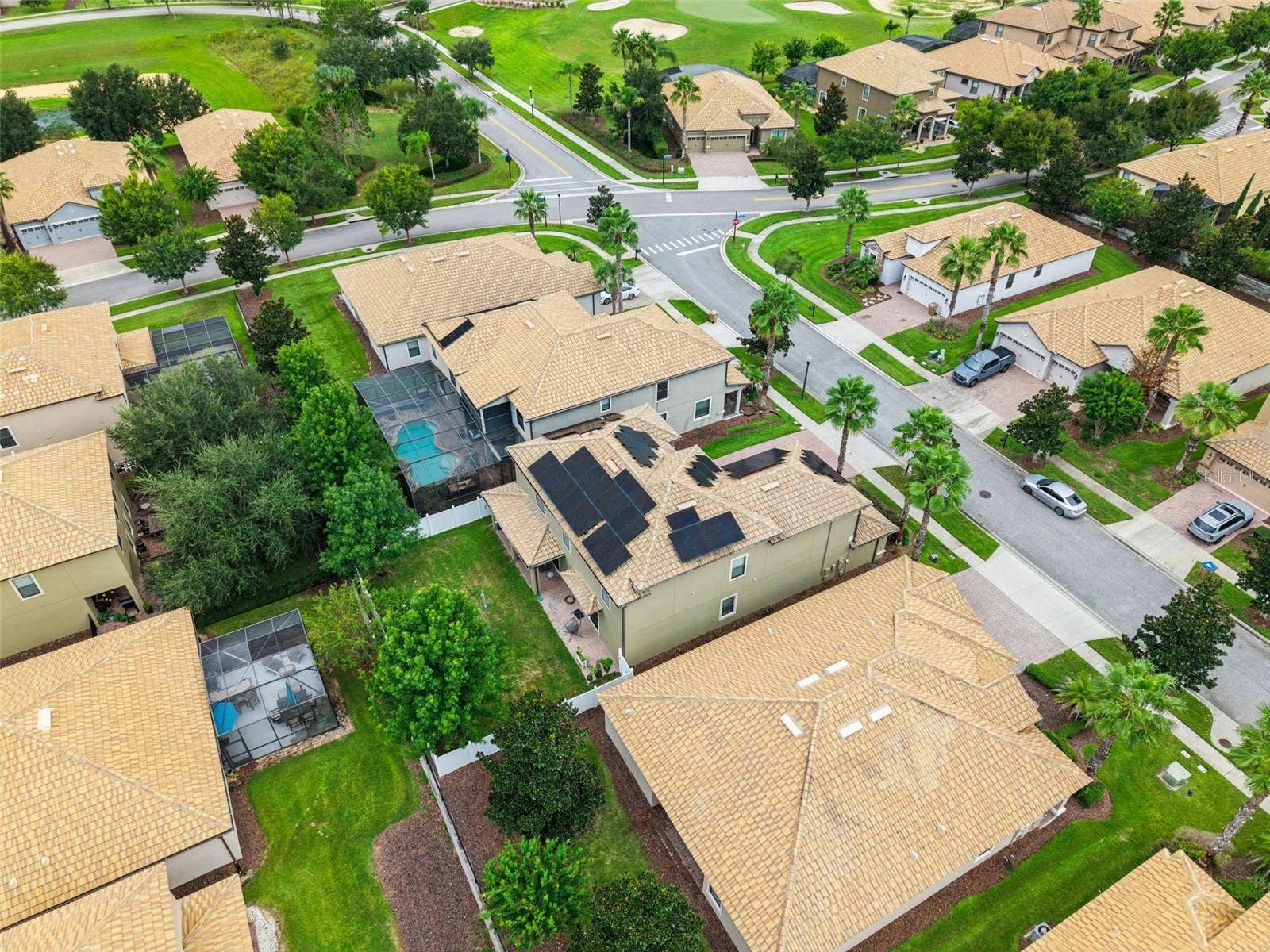 1319 GLENEAGLES LANE, Davenport, FL 33896