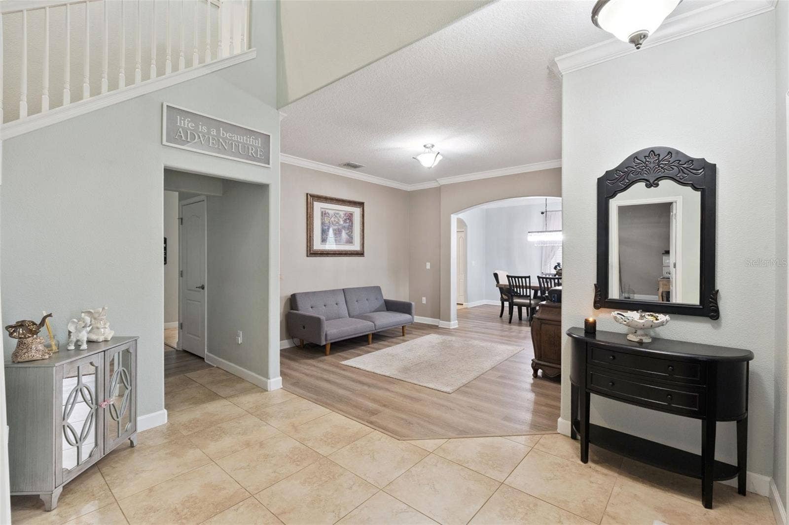 1319 GLENEAGLES LANE, Davenport, FL 33896
