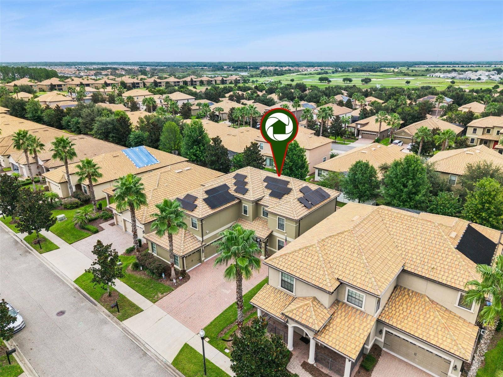 1319 GLENEAGLES LANE, Davenport, FL 33896