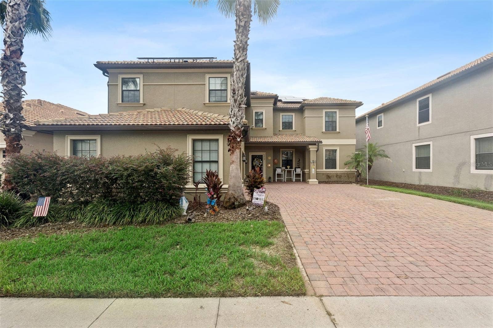 1319 GLENEAGLES LANE, Davenport, FL 33896