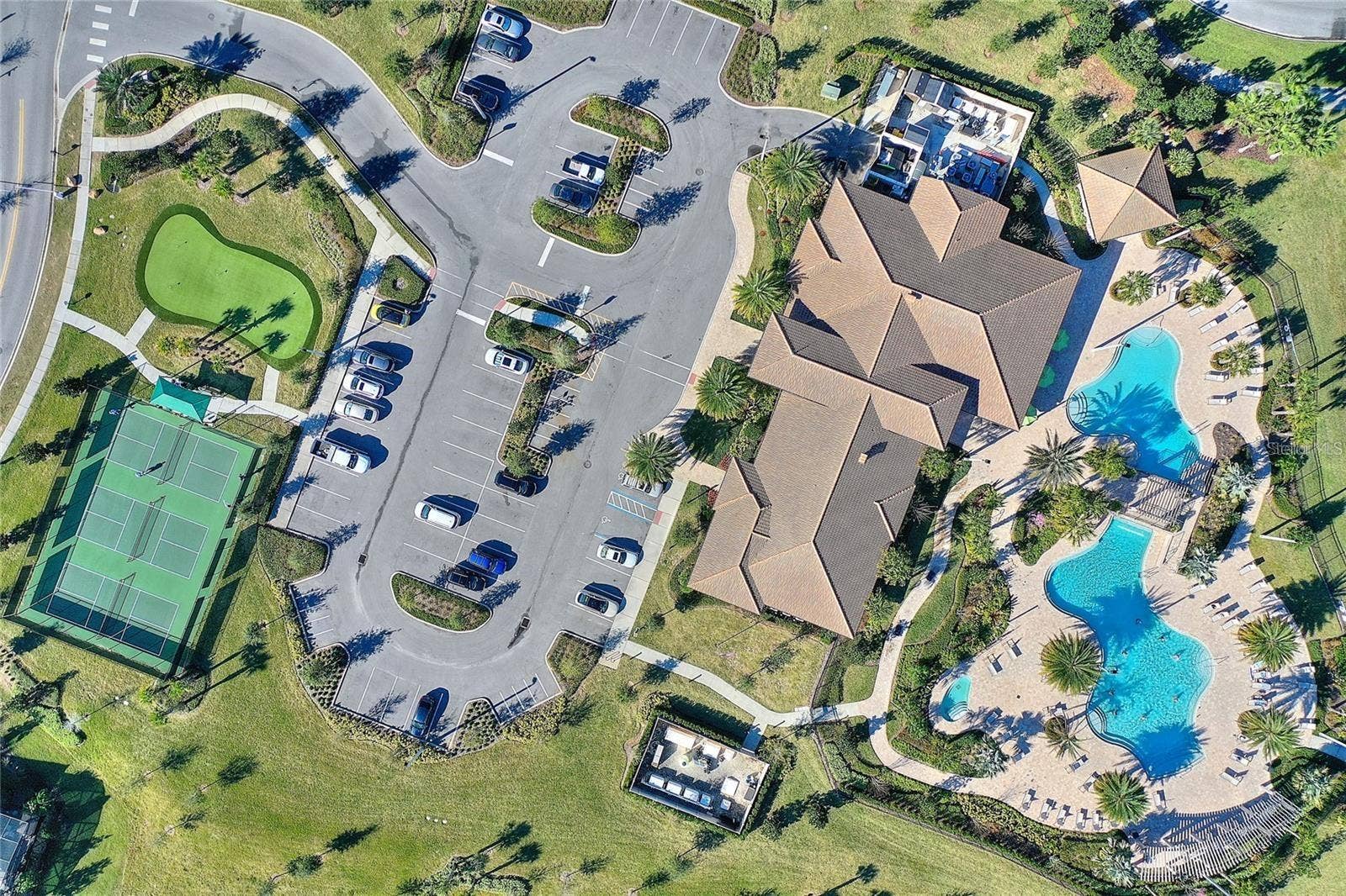 1319 GLENEAGLES LANE, Davenport, FL 33896