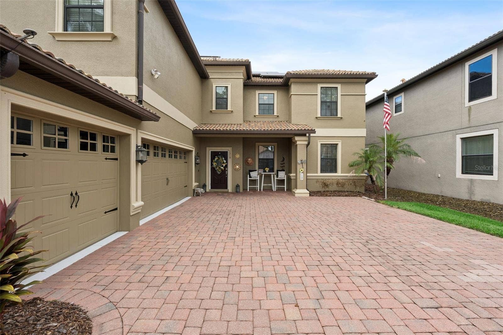1319 GLENEAGLES LANE, Davenport, FL 33896