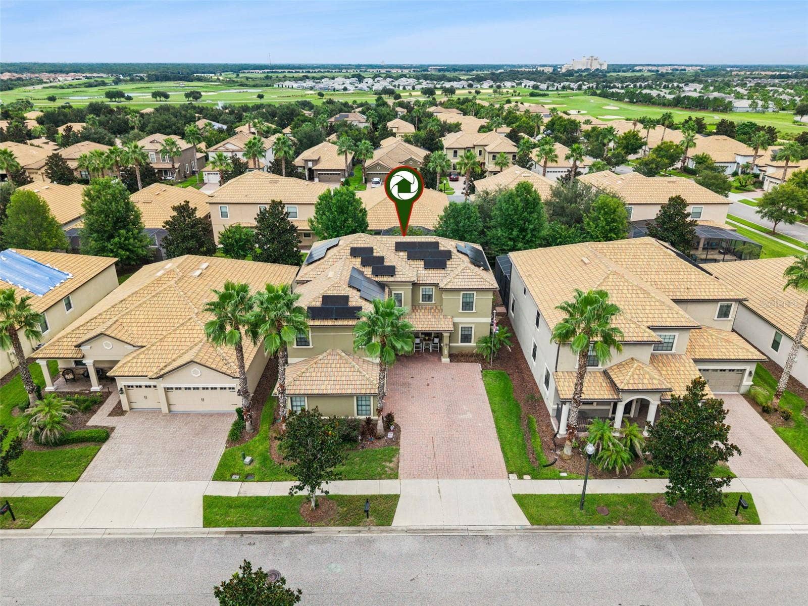 1319 GLENEAGLES LANE, Davenport, FL 33896