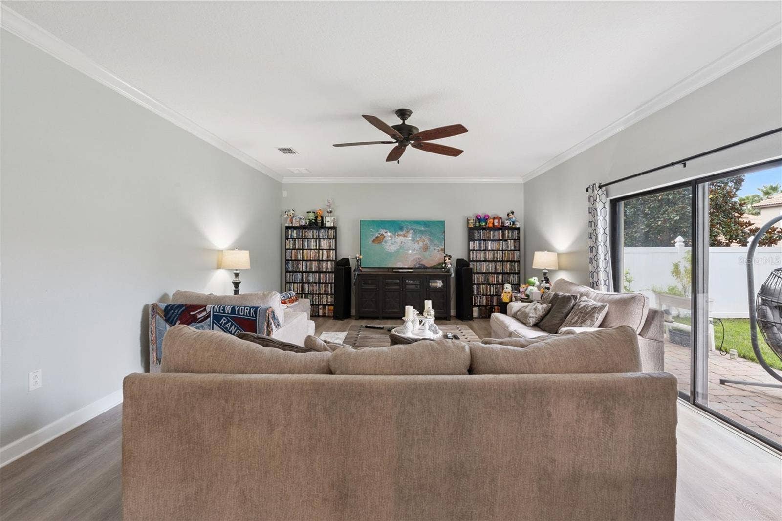 1319 GLENEAGLES LANE, Davenport, FL 33896