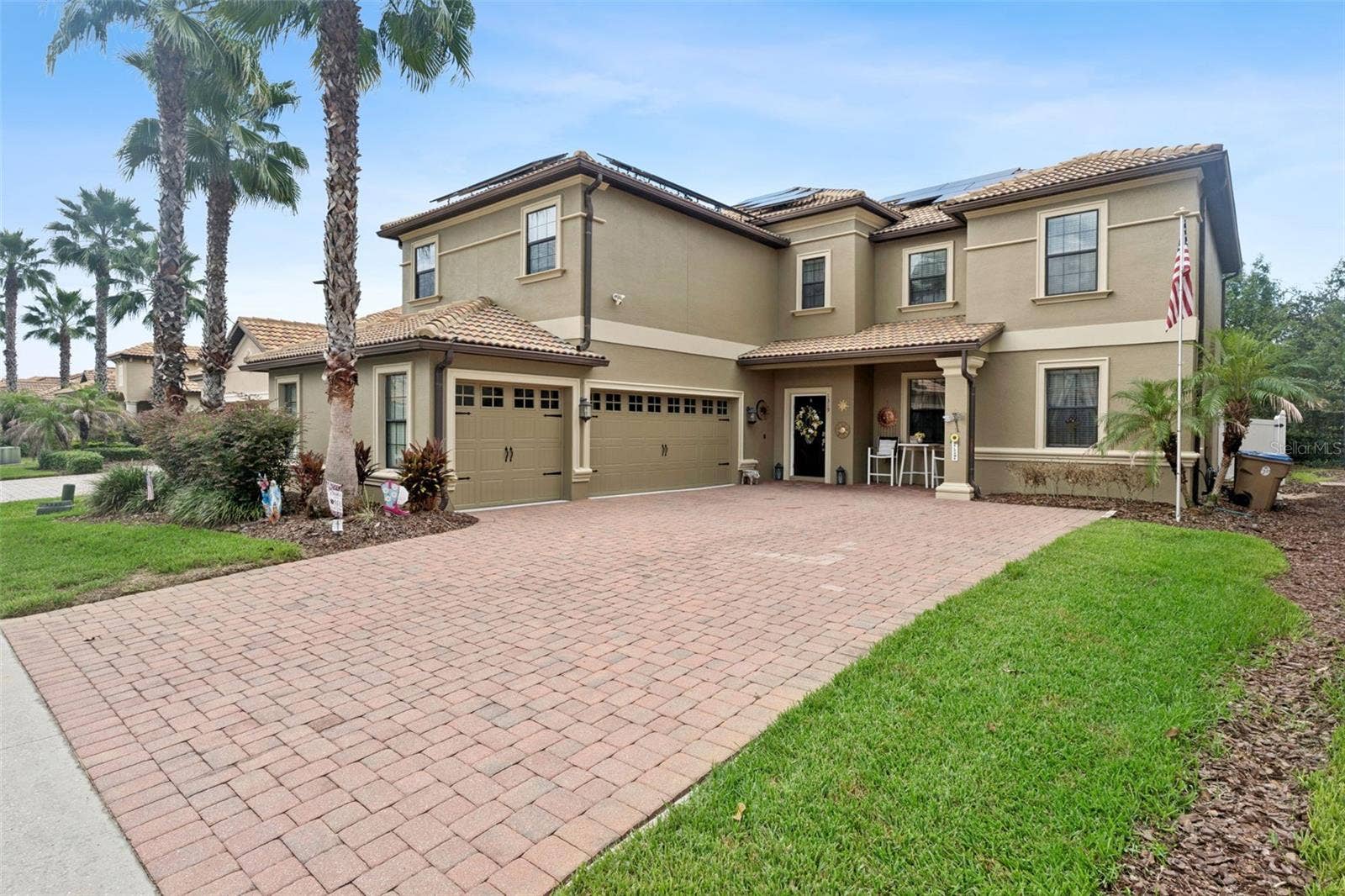 1319 GLENEAGLES LANE, Davenport, FL 33896