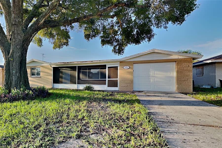 Property photo for 6116 1ST AVENUE, New Port Richey, FL