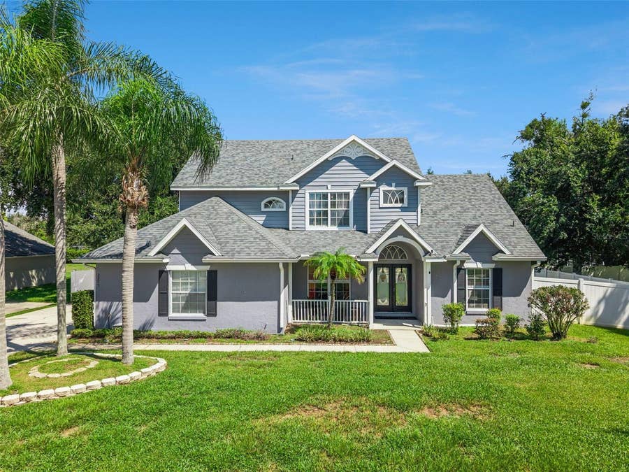 Property photo for 2207 JESSICA LANE, Kissimmee, FL