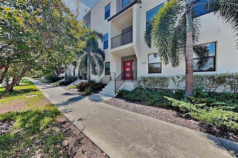 Property photo for 6902 S MACDILL AVENUE, #1, Tampa, FL